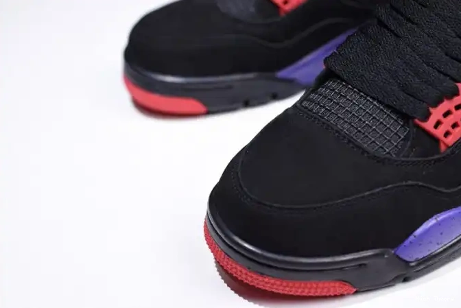 Kick Theory AQ3816-065 NRG Retro Raptors
